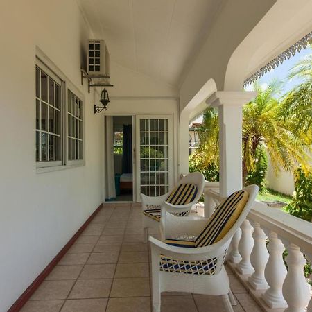 Villa Confort Grand Anse  Kültér fotó