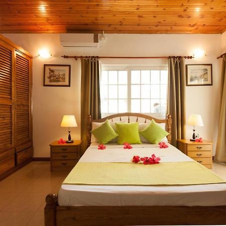Villa Confort Grand Anse  Kültér fotó