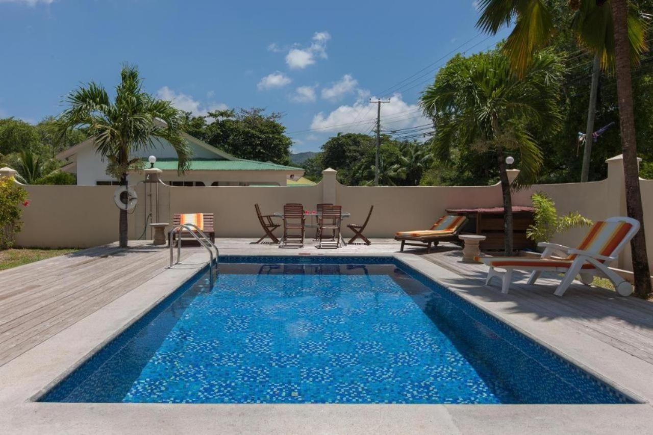 Villa Confort Grand Anse  Kültér fotó