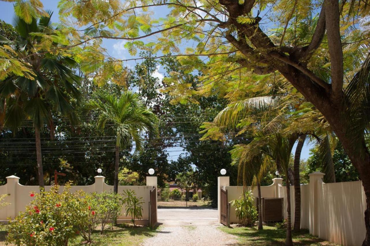 Villa Confort Grand Anse  Kültér fotó