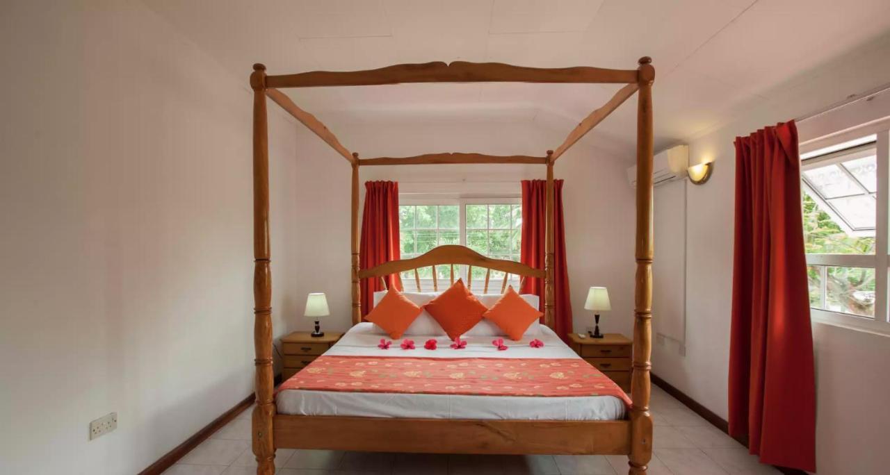 Villa Confort Grand Anse  Kültér fotó