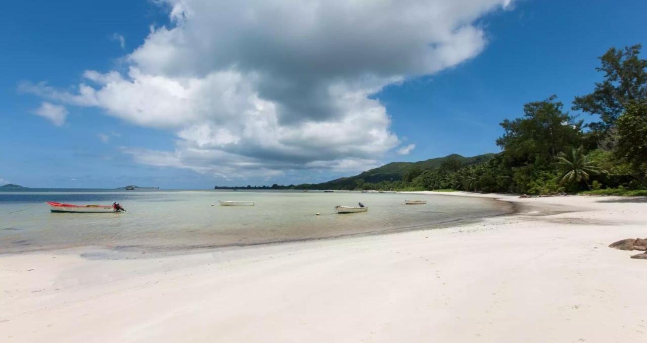 Villa Confort Grand Anse  Kültér fotó