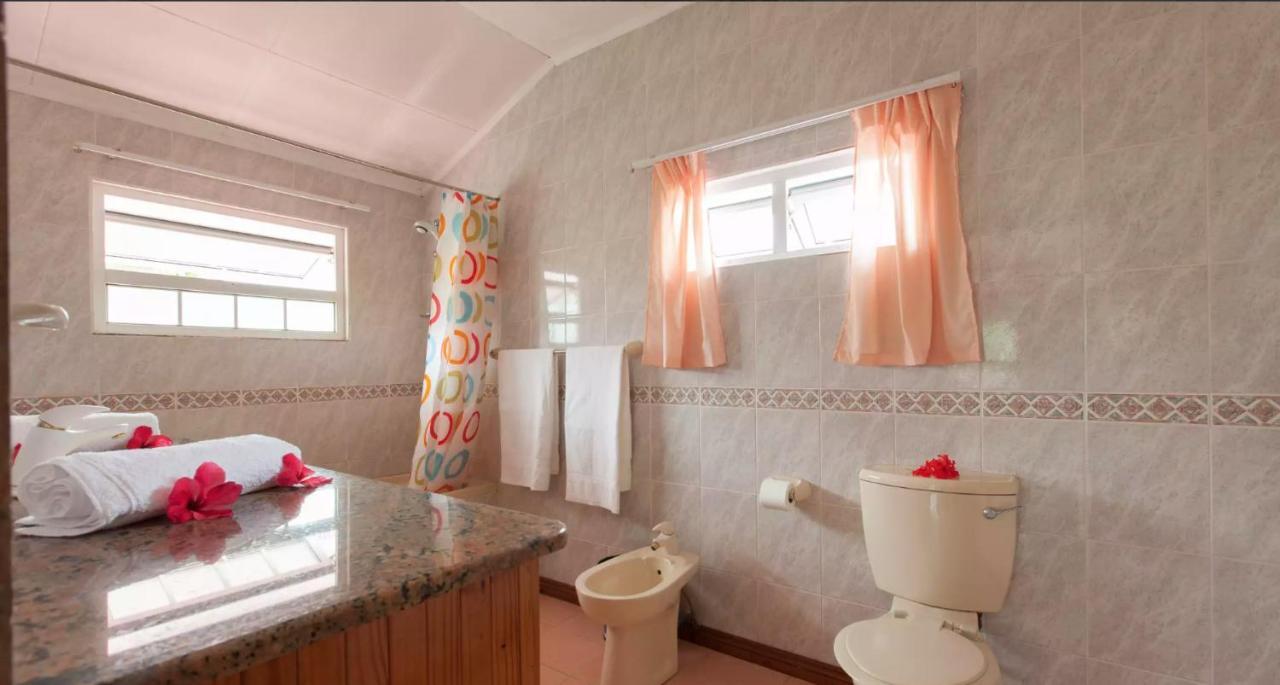 Villa Confort Grand Anse  Kültér fotó