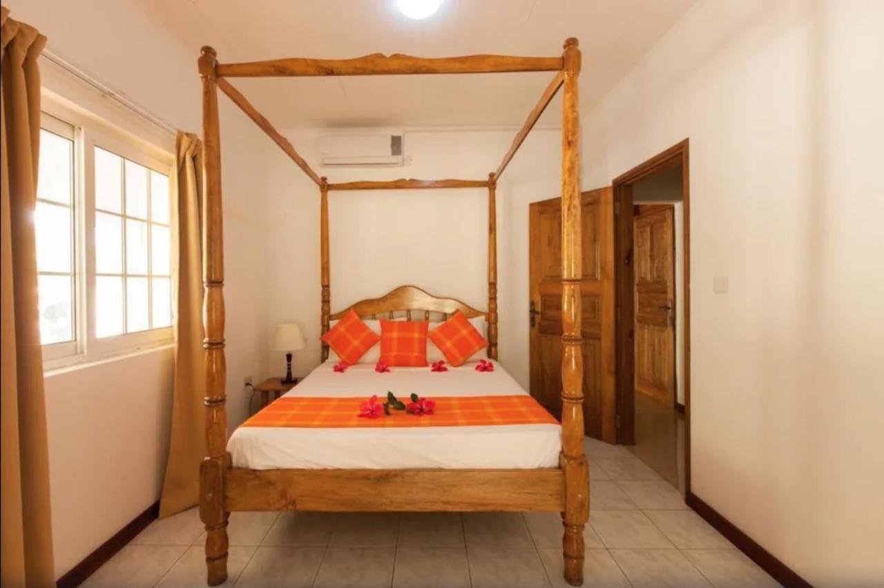 Villa Confort Grand Anse  Kültér fotó