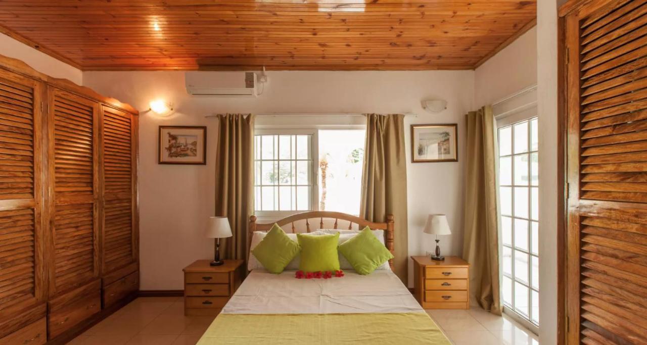 Villa Confort Grand Anse  Kültér fotó