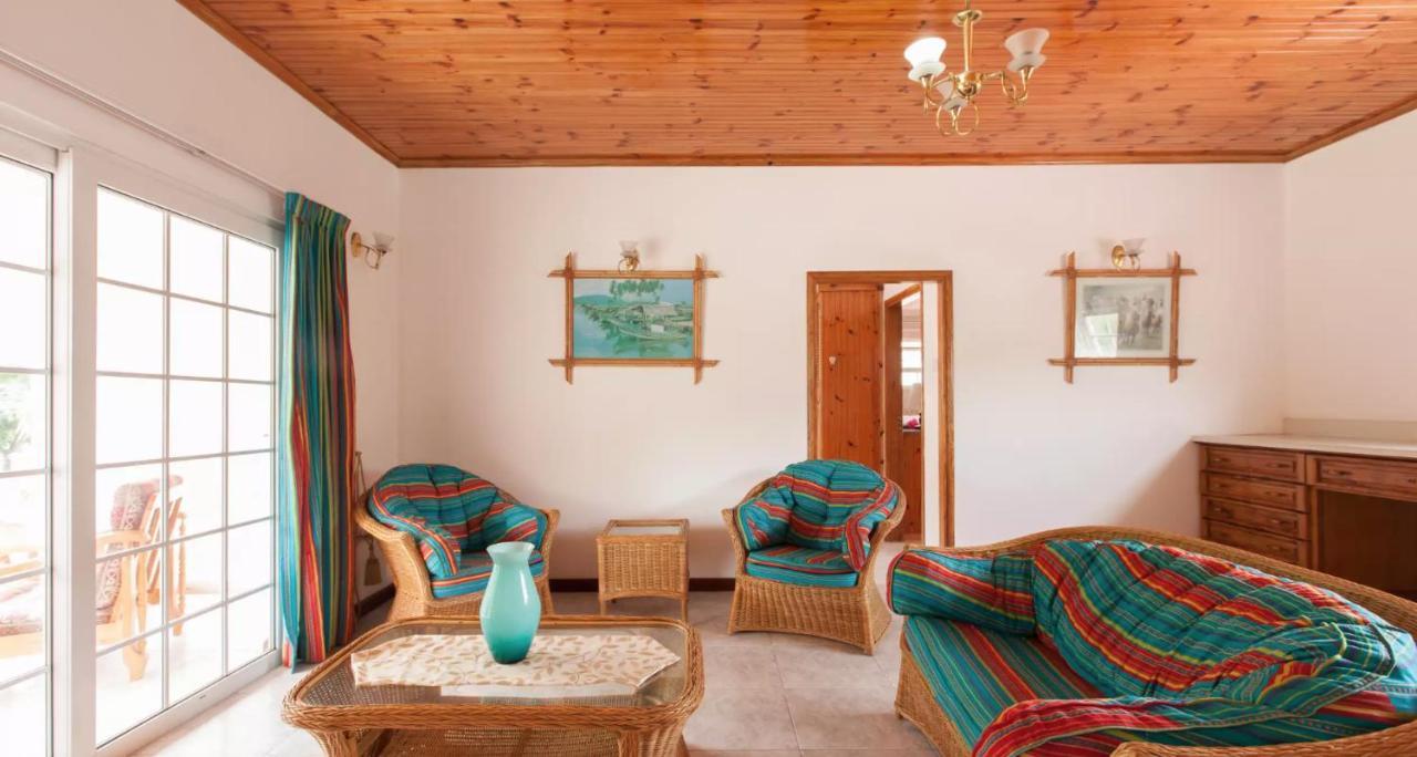 Villa Confort Grand Anse  Kültér fotó
