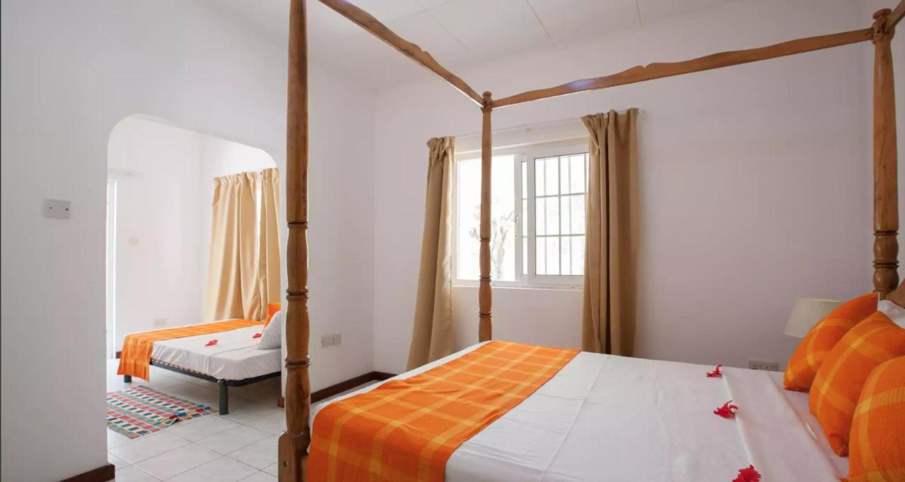 Villa Confort Grand Anse  Kültér fotó