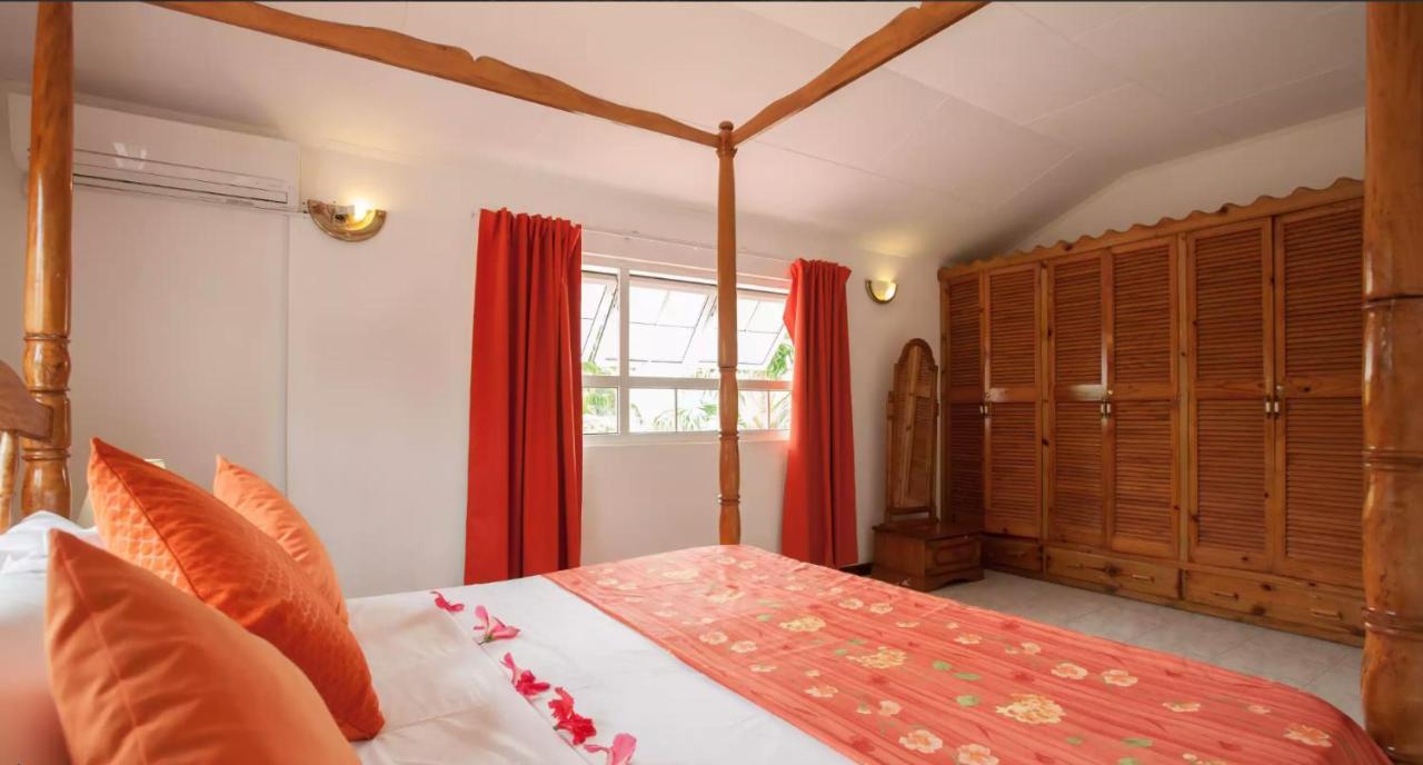 Villa Confort Grand Anse  Kültér fotó