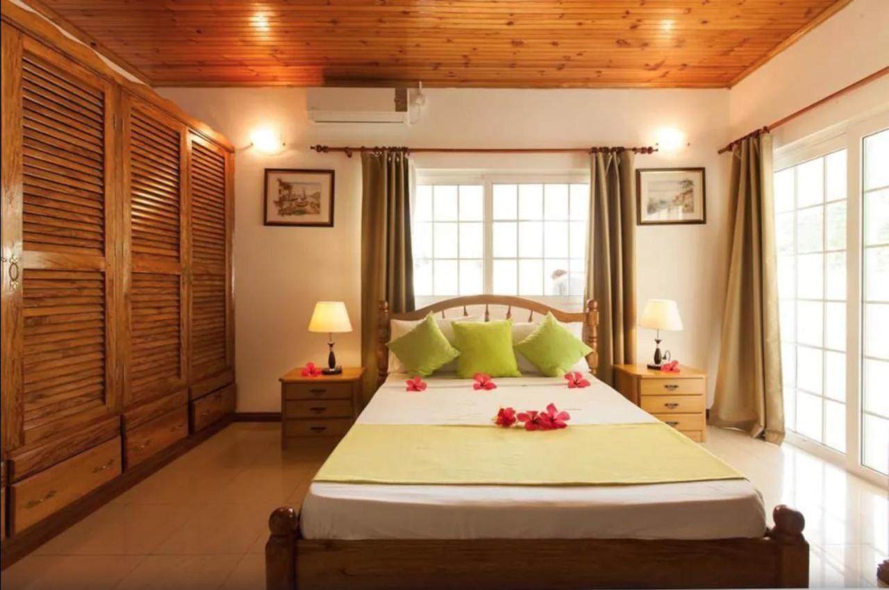 Villa Confort Grand Anse  Kültér fotó