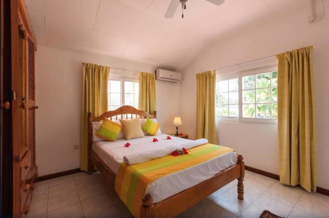 Villa Confort Grand Anse  Kültér fotó