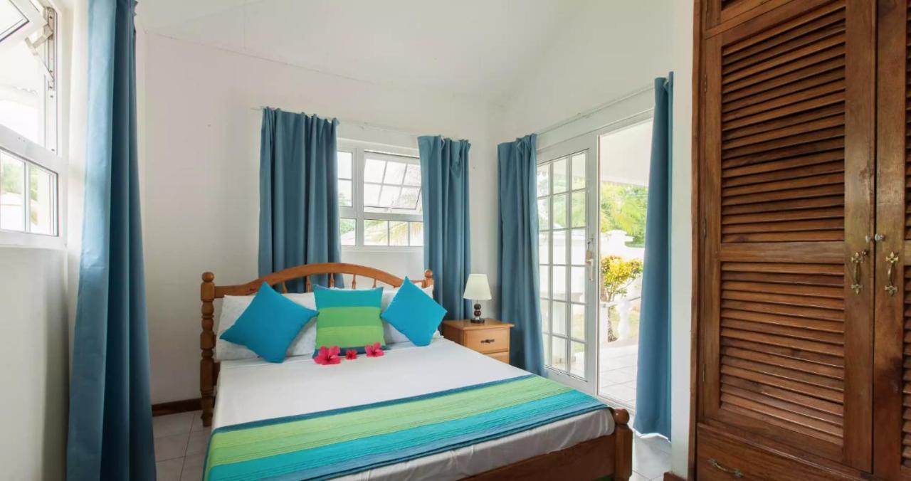 Villa Confort Grand Anse  Kültér fotó