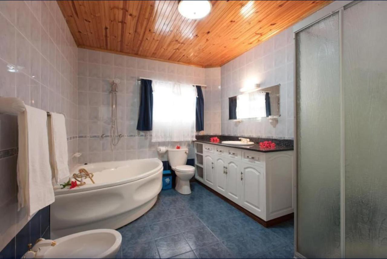Villa Confort Grand Anse  Kültér fotó