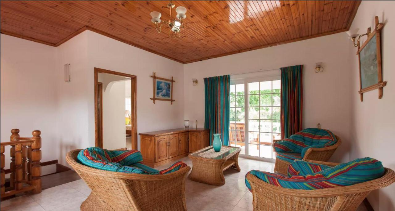 Villa Confort Grand Anse  Kültér fotó