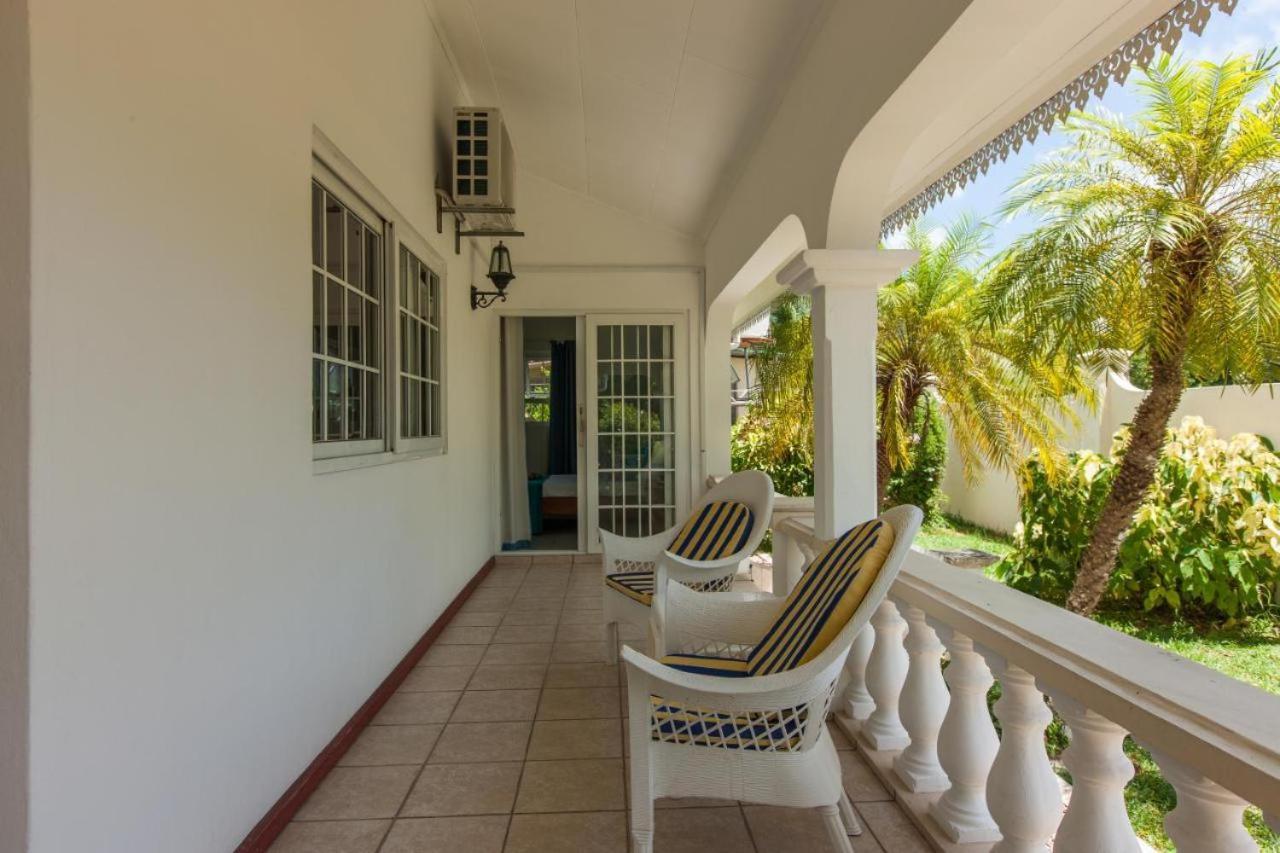 Villa Confort Grand Anse  Kültér fotó