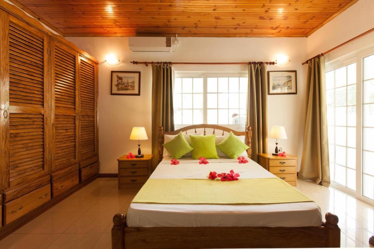 Villa Confort Grand Anse  Kültér fotó
