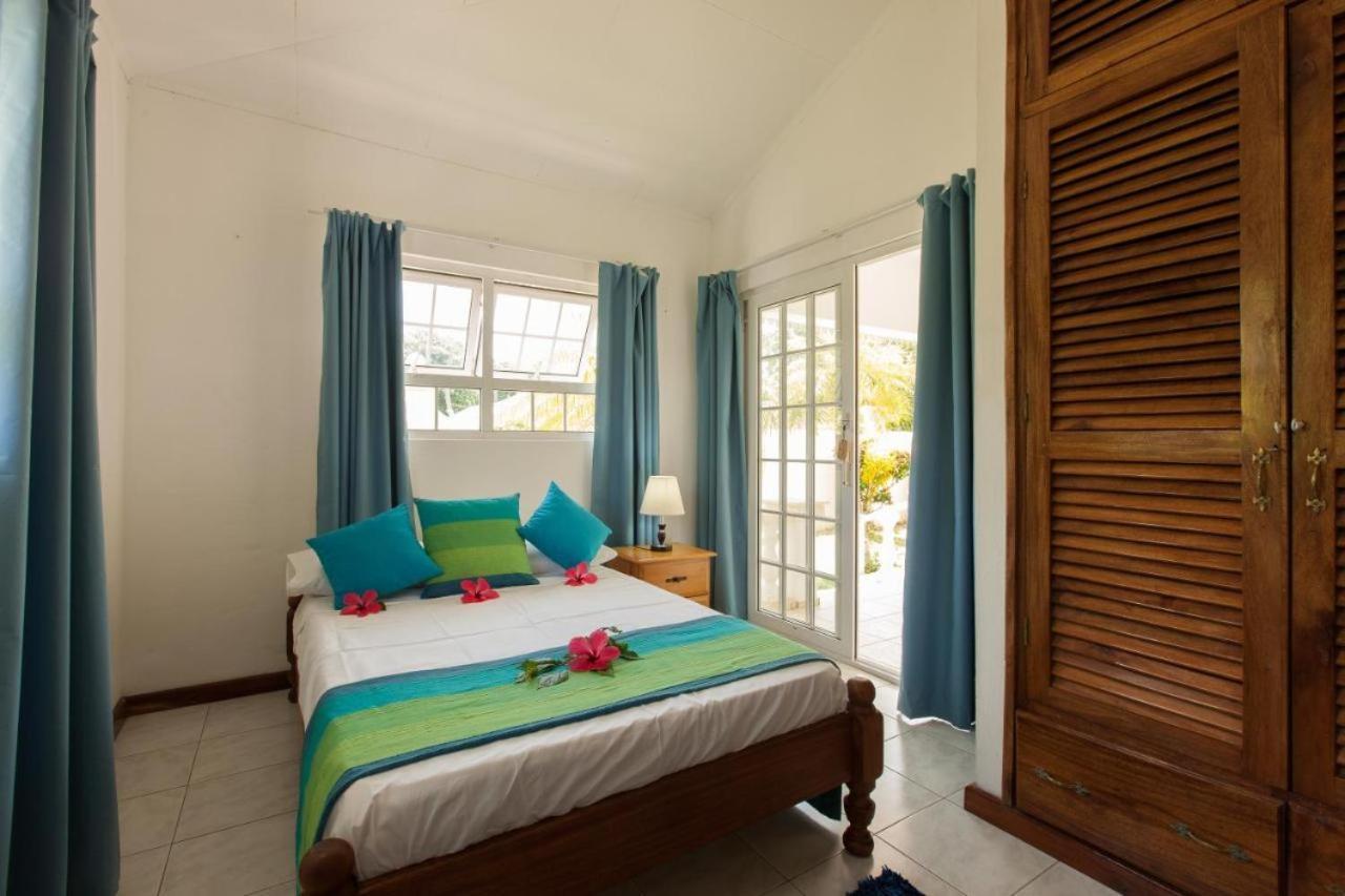Villa Confort Grand Anse  Kültér fotó