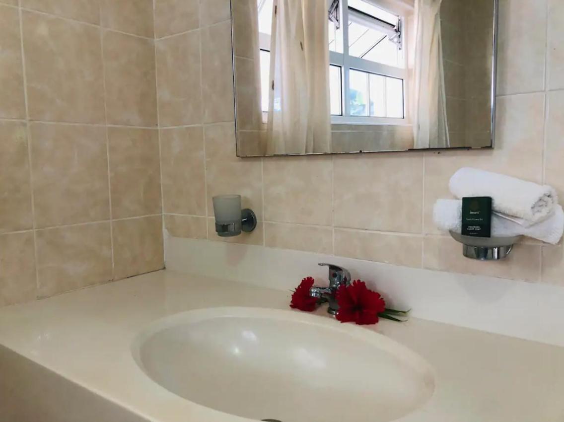 Villa Confort Grand Anse  Kültér fotó