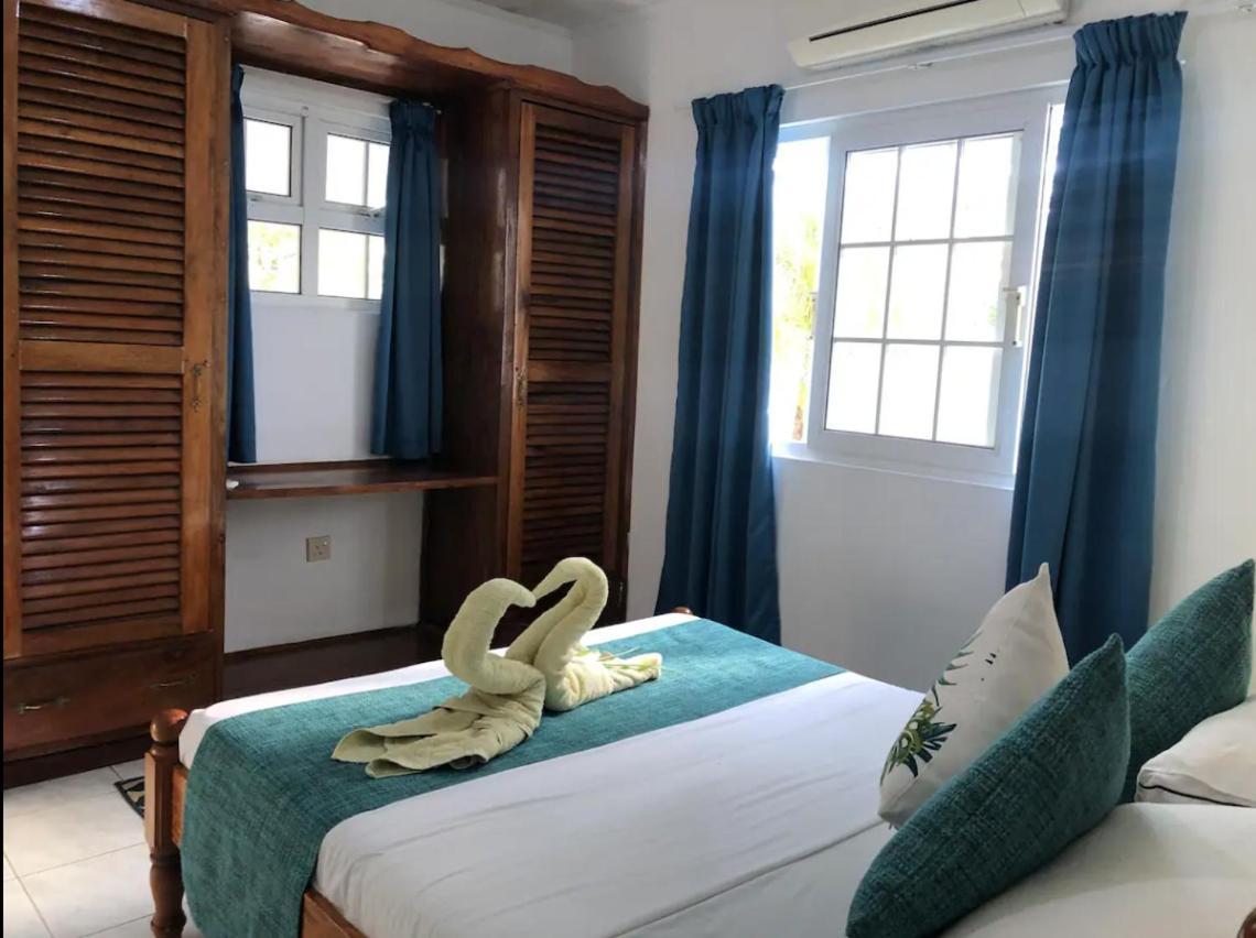 Villa Confort Grand Anse  Kültér fotó