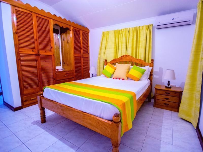 Villa Confort Grand Anse  Kültér fotó