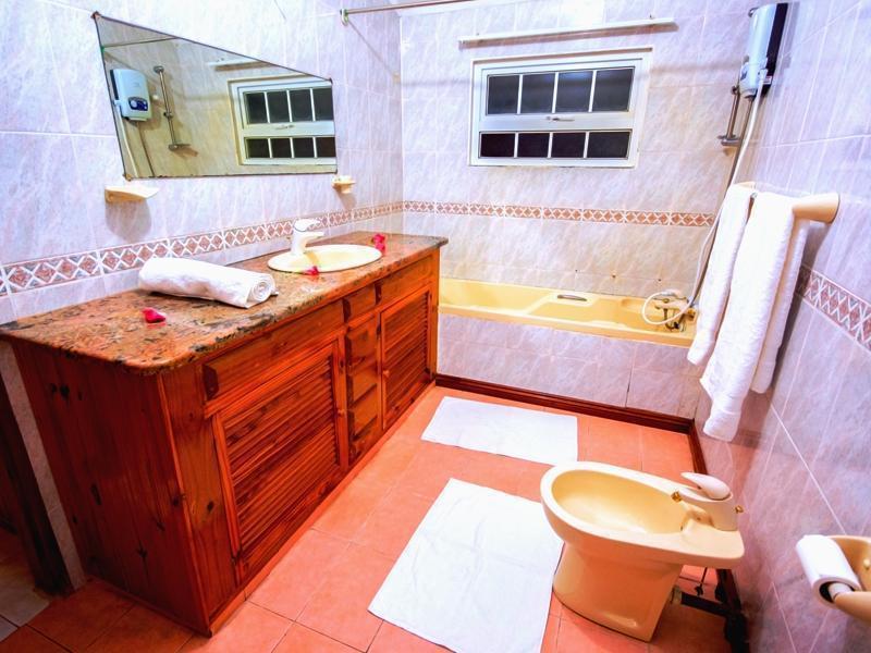 Villa Confort Grand Anse  Kültér fotó