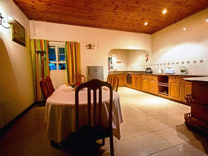Villa Confort Grand Anse  Kültér fotó